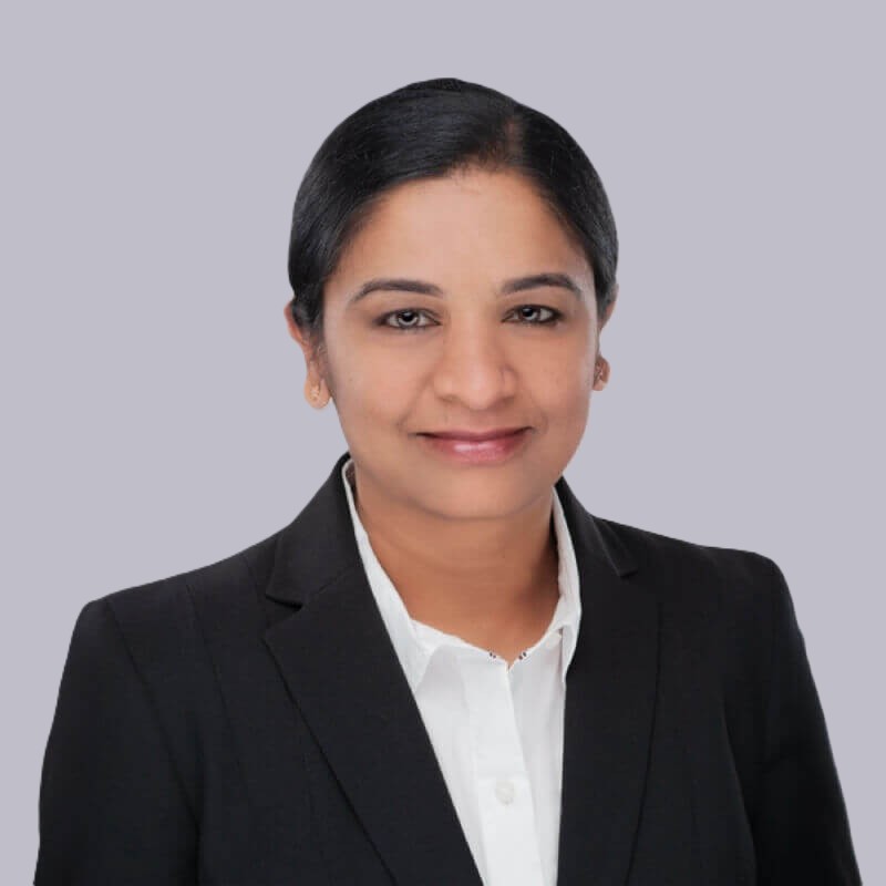 Madhavi Anumula