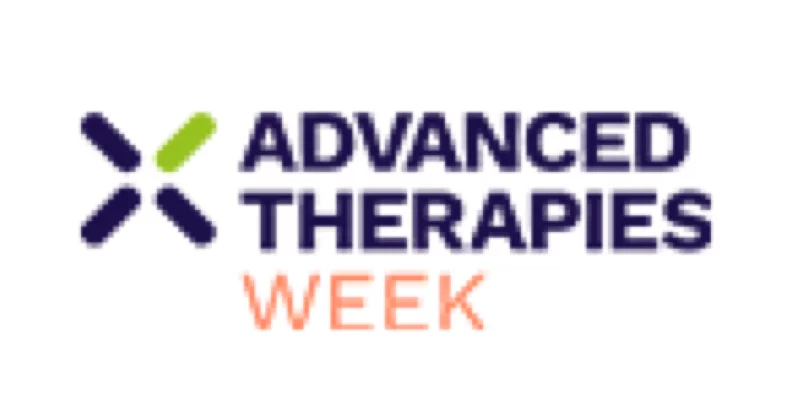 Advanced Therapies Week